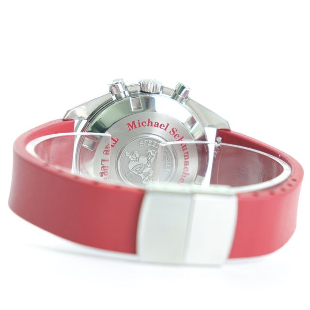 Omega Speedmaster Legend Series 3506.61.00 Image 4